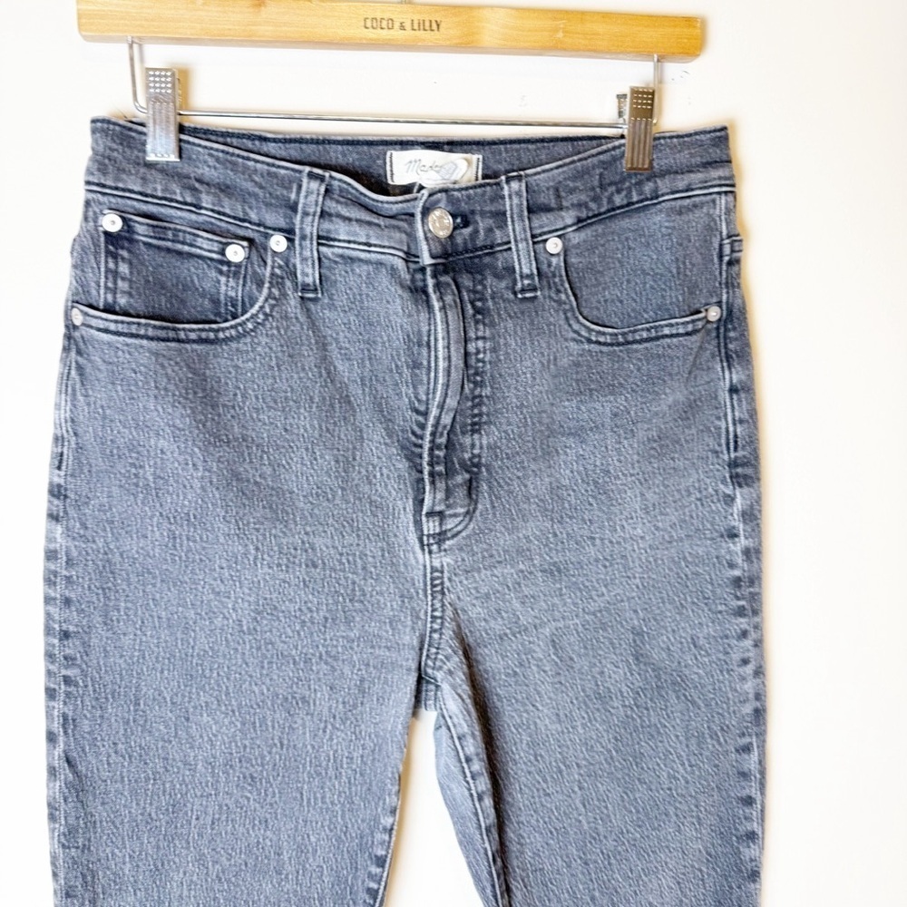 Madewell The Perfect Vintage Jean 28 - Picture 2 of 7